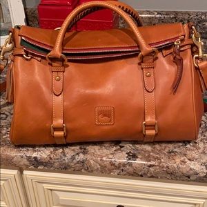 Dooney Bourke Satchel